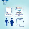 TENA Fix Premium Small 5 Pack