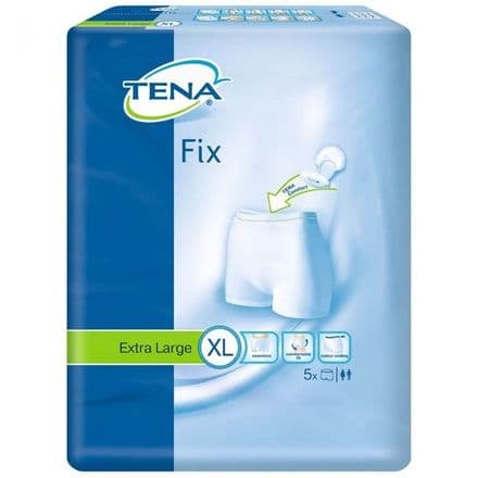 TENA Fix Premium XL 5 Pack