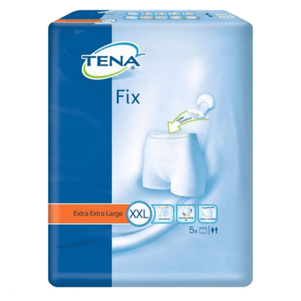 TENA Fix Premium XXL 5 Pack