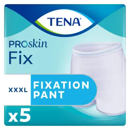 TENA Fix Premium XXXL 5 Pack
