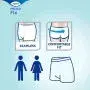 TENA Fix Premium XXXL 5 Pack