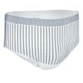 TENA Men Premium Fit Protective Underwear Maxi Large/XL (1350ml) 8 Pack