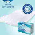 TENA Soft Wipes 135 Pack