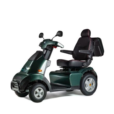 TGA Breeze X Mobility Scooter