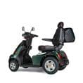 TGA Breeze X Mobility Scooter