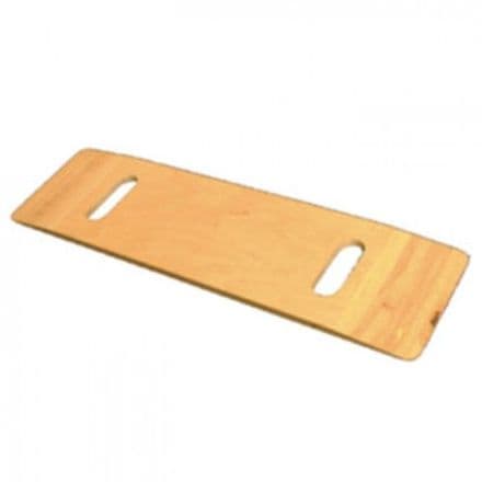 Transfer Board with Handholes