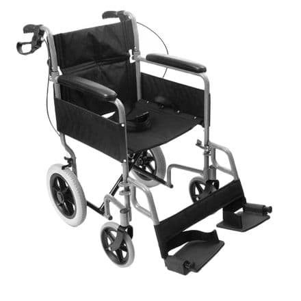 TRANSIT LITE WHEELCHAIR