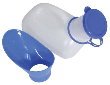 Unisex Portable Urinal