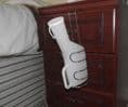 Bell Mobility Everyday Essentials Urinal Carrier