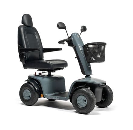 Vermeiren Sync Premium 8mph Road Mobility Scooter