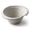Vernacare General Purpose Bowl 1 Litre 10 pack