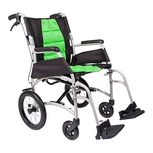 Aspire Vida Transit Wheelchair