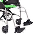 Aspire Vida Transit Wheelchair