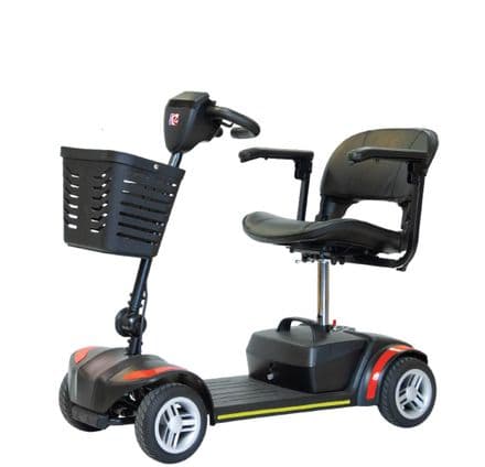 Virgo Mobility Scooter