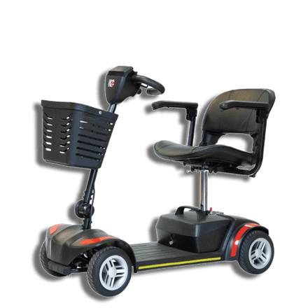 Virgo Mobility Scooter