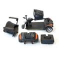 Virgo Mobility Scooter