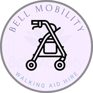 Walking Aid Hire