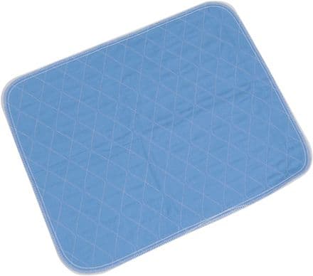 Washable Chair and Bed Pad Sheet
