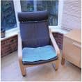 Washable Chair and Bed Pad Sheet