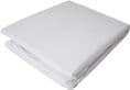 WATERPROOF MATTRESS PROTECTOR DOUBLE