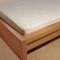 WATERPROOF MATTRESS PROTECTOR SINGLE