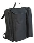 Wheelchair Crutch Bag