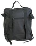 Wheelchair Crutch Bag