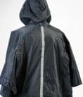 Wheelchair Poncho - Loose Hem