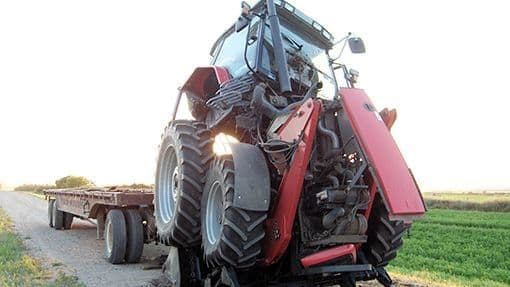 The Essential Role of Operator Manuals in Farm Safety: A Practical Guide for Farmers