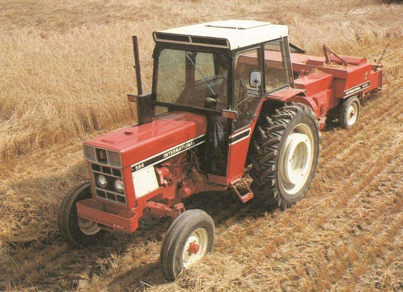 Conventional Baler Maintenance: Looking Beyond Knotters and Needles