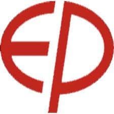 EP FORKLIFT CPD20 CPD25 FT8 FT8H SERIES Parts Manual