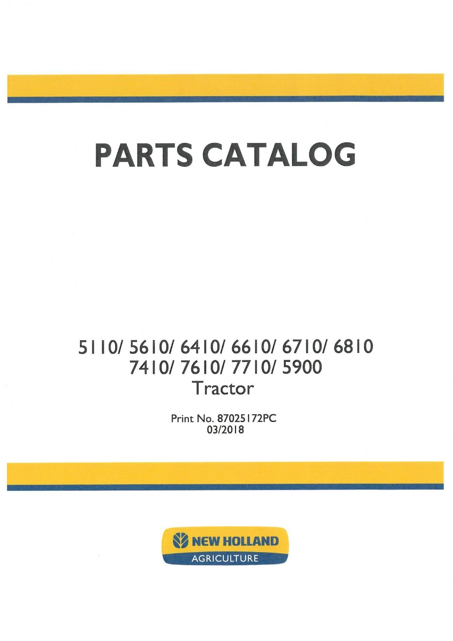 DISTRIBUTORE AUSILIARIO FORD 6410,6610,6710,6810 - Foto 8