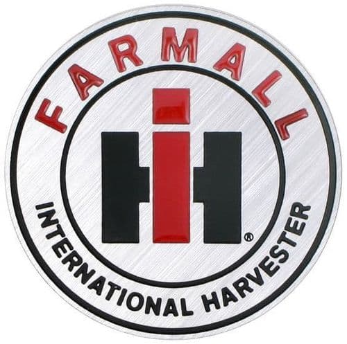 International IH Farmall Tractor Cub Lo-Boy Operators Manual