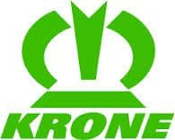 Krone Round Baler KR125 Parts Manual