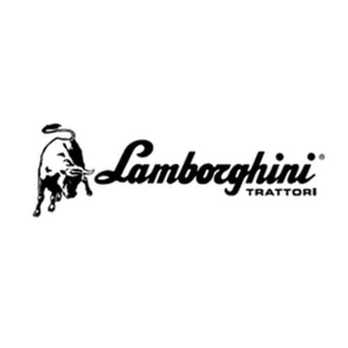 Lamborghini Crawler Tractor C653 Parts Manual
