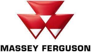 Massey Ferguson Combine 205 Operators Manual