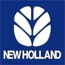 New Holland Combine TR88 Operators Manual