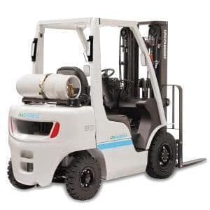 Nissan Forklift 1F2UPU K15 K21 K25 Engine Workshop Service Manual