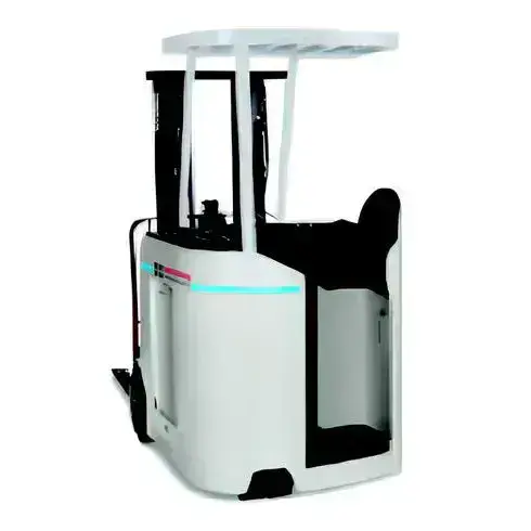 Nissan Forklift/ Pallet Truck 1S1 Parts Manual