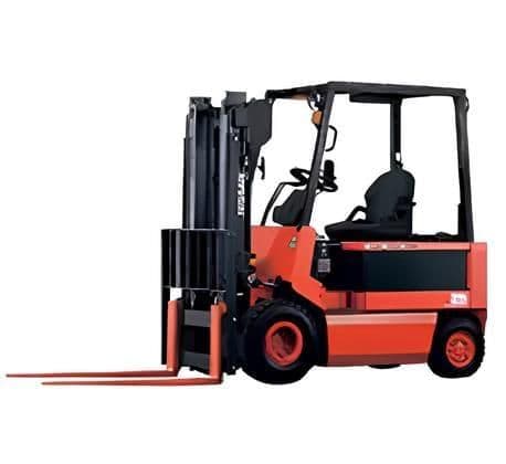 Nissan  Forklift/ Pallet Truck PO1 PO2 Series Workshop Manual