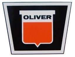 thumbnail image 2 of Oliver Fleetline 66 77 88 Tractor Shop Engine Service Manual - Brand New 2 of 4