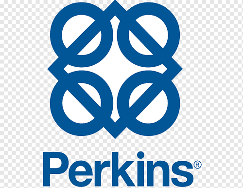 Perkins Industrial Engine 1104D Parts Manual
