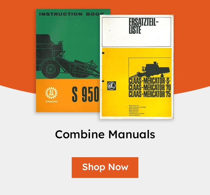 Combine Manuals