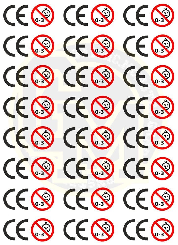 Ce Safety Logo The Difference Between GS Certification And CE