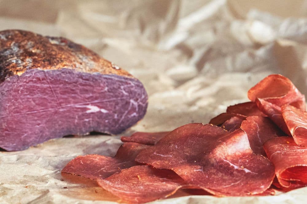 Air Dried Beef