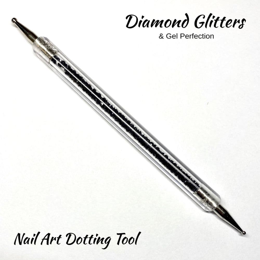 Nail Art Dotting Tool