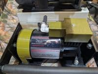 4 Shot ECO  dummy Launcher