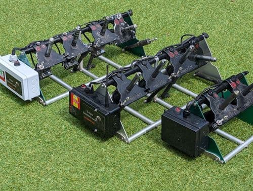 Bumper Boy Conversion