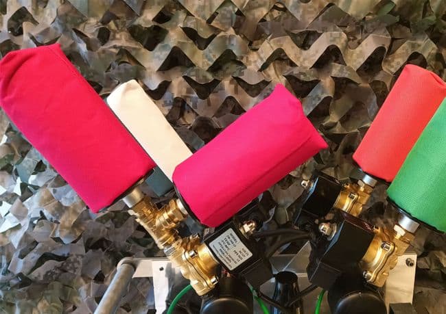 Double Dummy Adapter