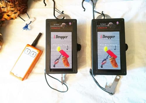 Dummy Dropper pair